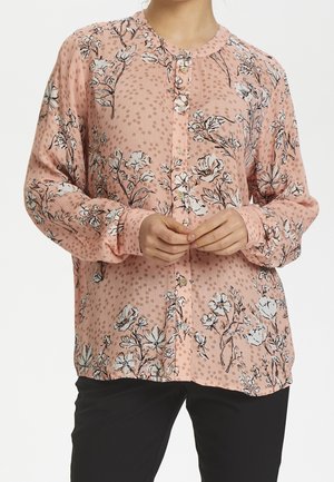 Blus - beige