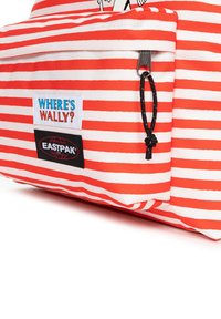 Eastpak PADDED PAK'R - Zaino - wally silk stripe