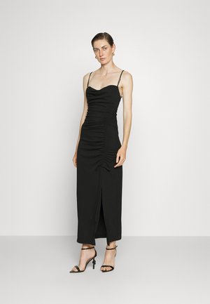 KALICIA - Cocktail dress / Party dress - black