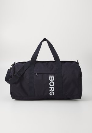 CORE SPORTS BAG UNISEX - Weekend bag - night sky
