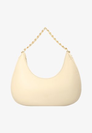 Patrizia Pepe Handtas - beige