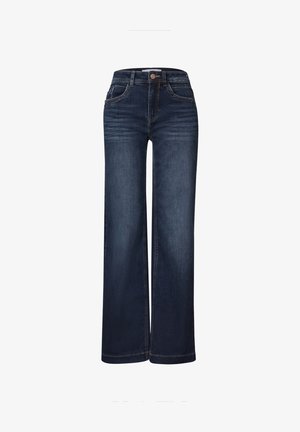 Street One, - Wide leg