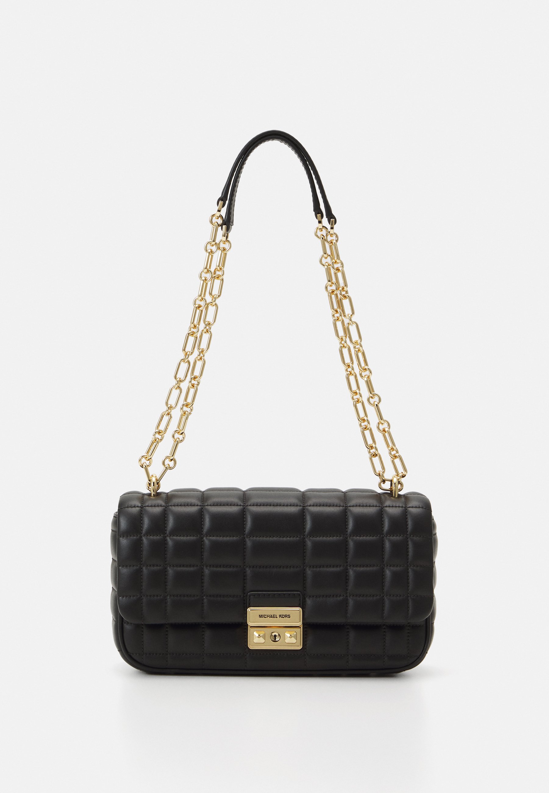 MICHAEL Michael Kors TRIBECA CHAIN Sac bandoulière black/noir