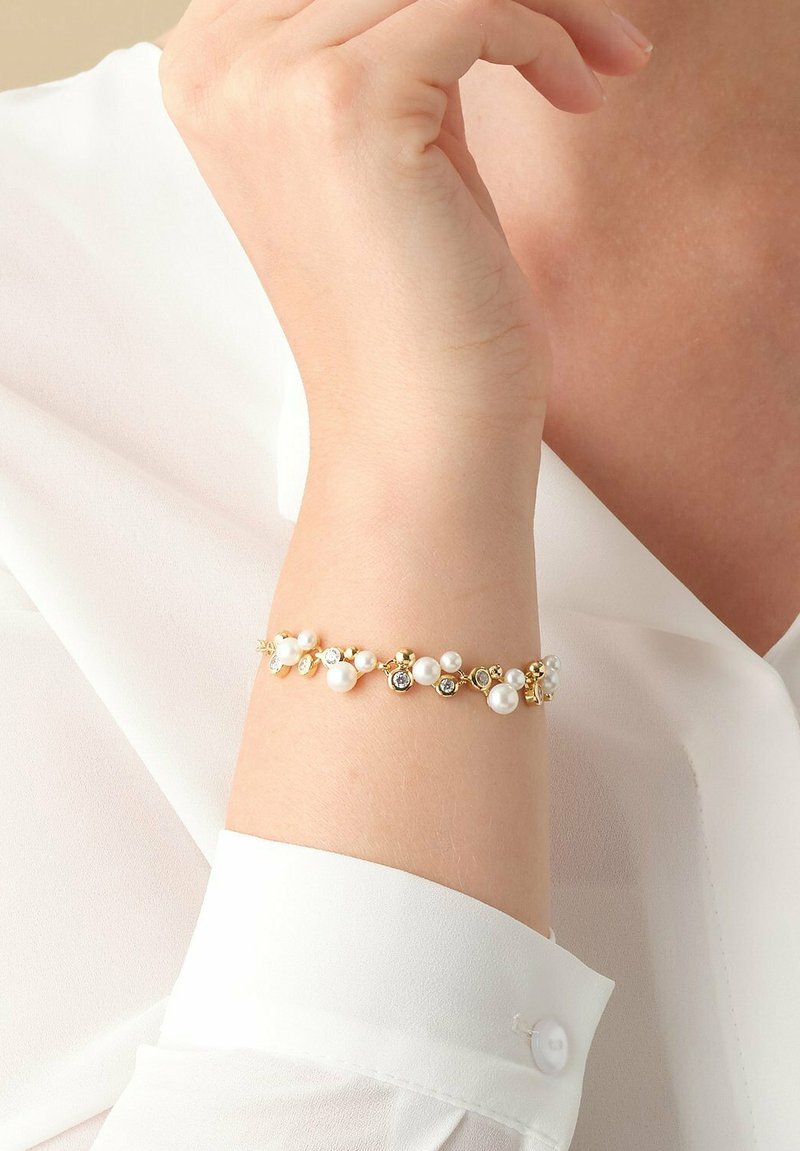 CHRIST Armband - geel