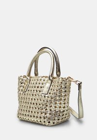Bata Handtasche - oro