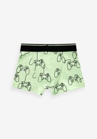 Next 5 PACK - Hlačke - gamer pastel print