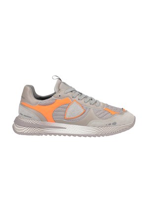 OLYMPIQUE - Sneakersy niskie