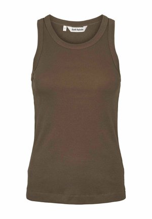 Soft Rebels, SOFT REBELS - Top - canteen