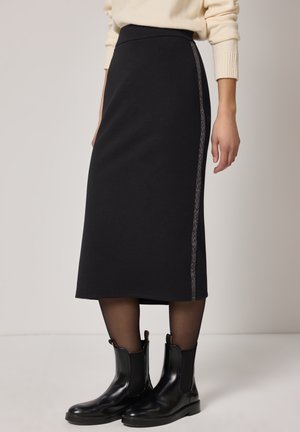 Street One - Spódnica trapezowa