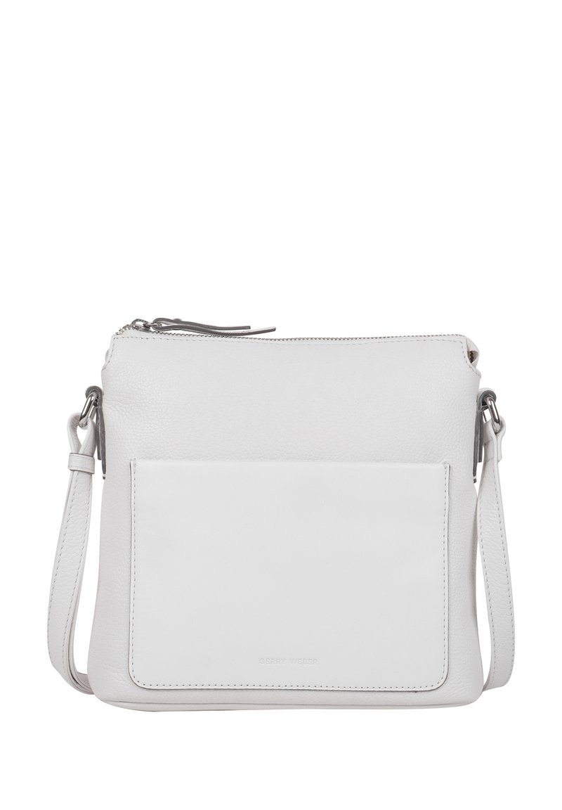 Gerry Weber MVZ - Umhängetasche - white