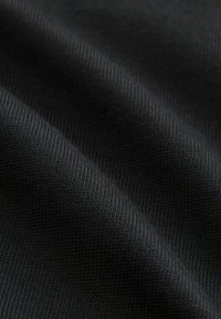 Next REGULAR FIT - EDIT  GRAPHIC HEAVYWEIGHT - Langærmet T-shirt - black