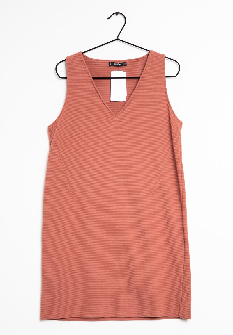 Mango Vapaa-ajan mekko - brown