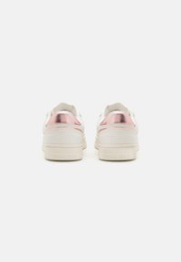 Tommy Jeans THE GREENWICH - Sneakers basse - misty pink