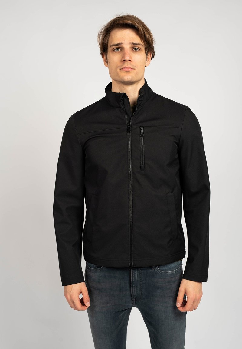 Geox OTTAYA - M1223K T2550 | OTTAYA - Veste légère - black
