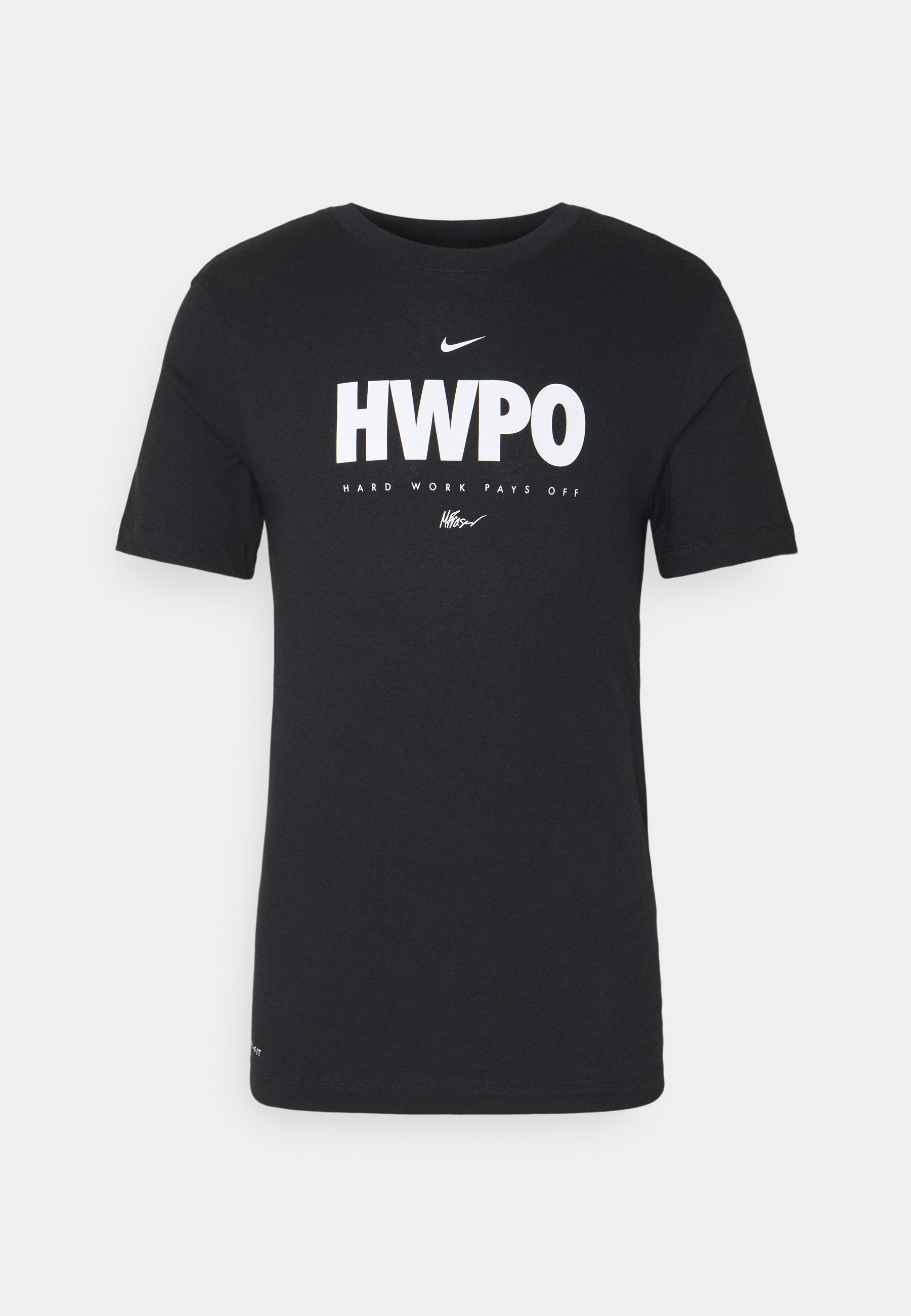 nike hwpo t shirt