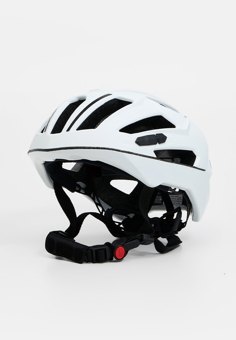 Uvex Helm wit Uvex Helm wit