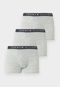 Избран, grey