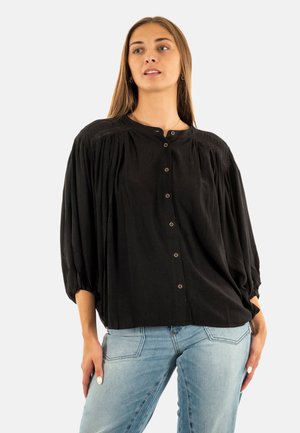 Camicia - noir