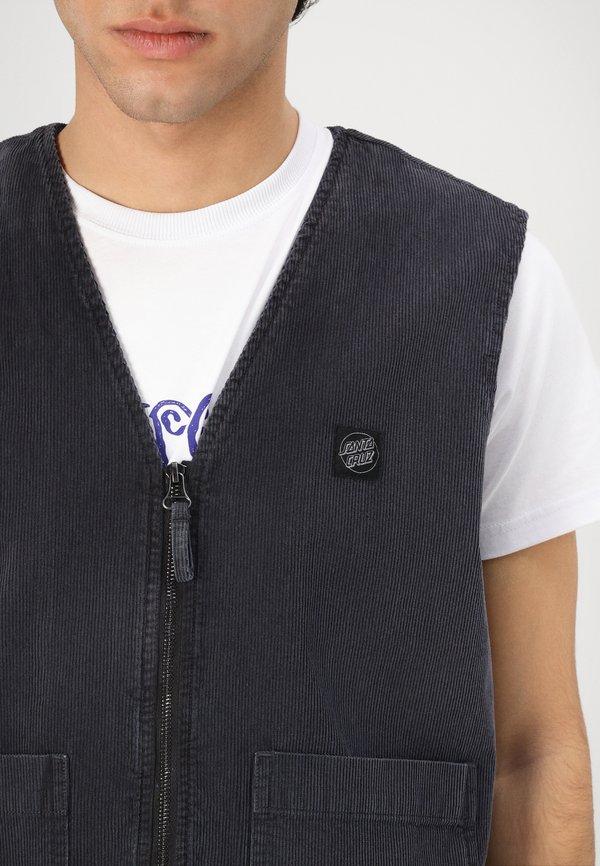 CHILL VEST UNISEX - Waistcoat4