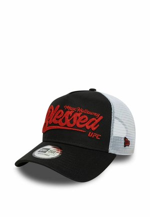 TRUCKER UFC MAX HOLLOWAY - Cap - black