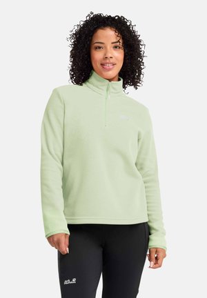 Jack Wolfskin, TAUNUS 100 HZ W - Sweat polaire - melon
