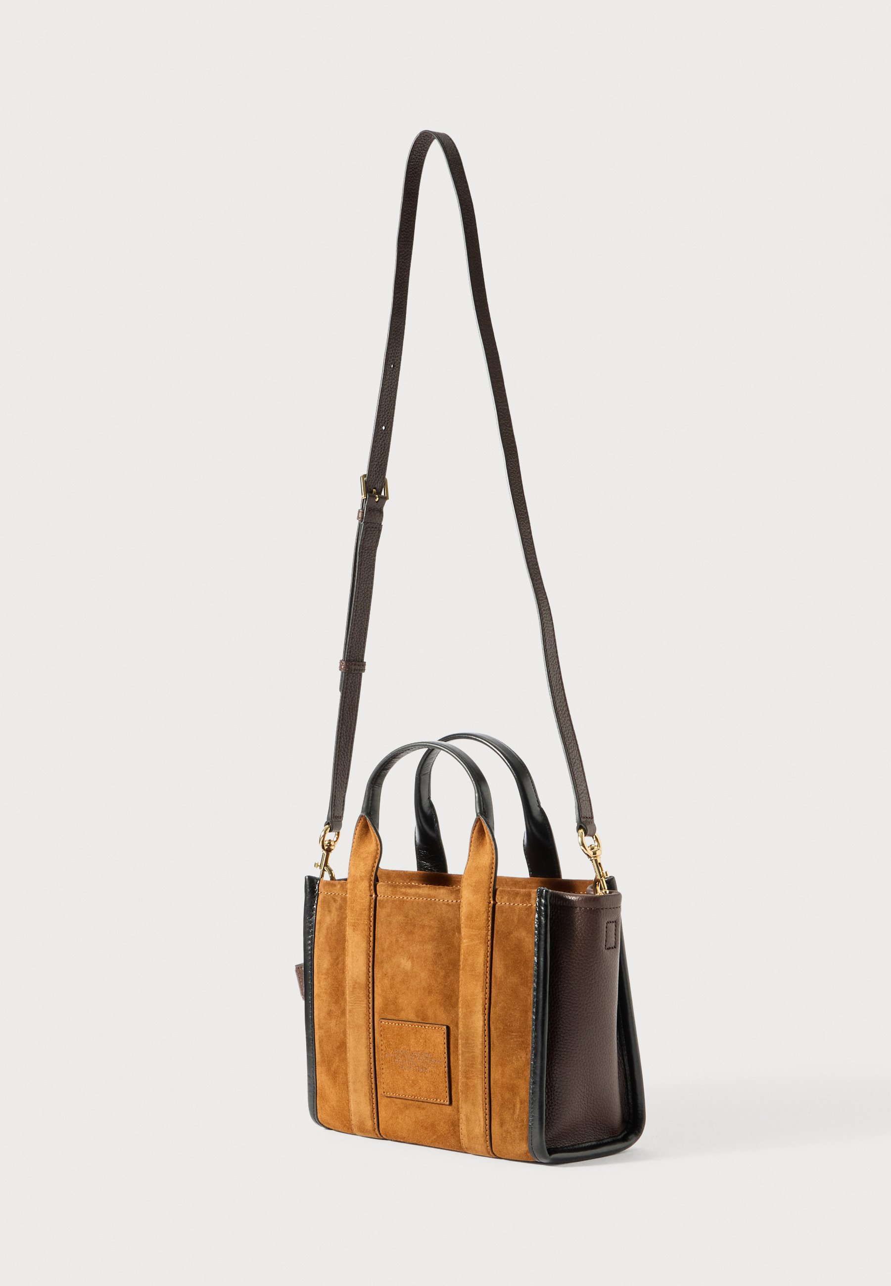 MARC JACOBS Geantă de mână - copper/camel - Zalando.ro