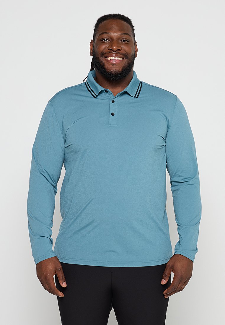 LUHTA Sport T-shirt groen LUHTA Sport T-shirt groen