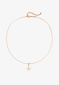 Non sélectionné, rose gold-coloured