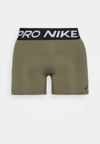 Não selecionado, medium olive/black