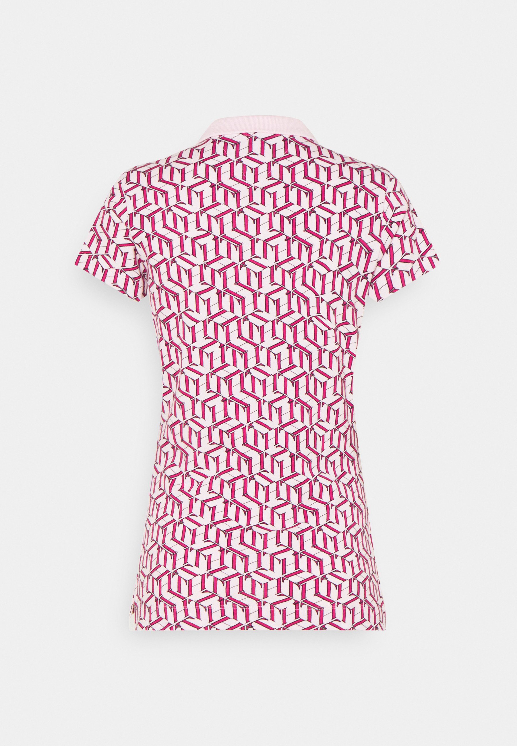 Women SLIM - Polo shirt Women SLIM - Polo shirt