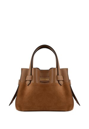 Pourchet, Sac à main - camel