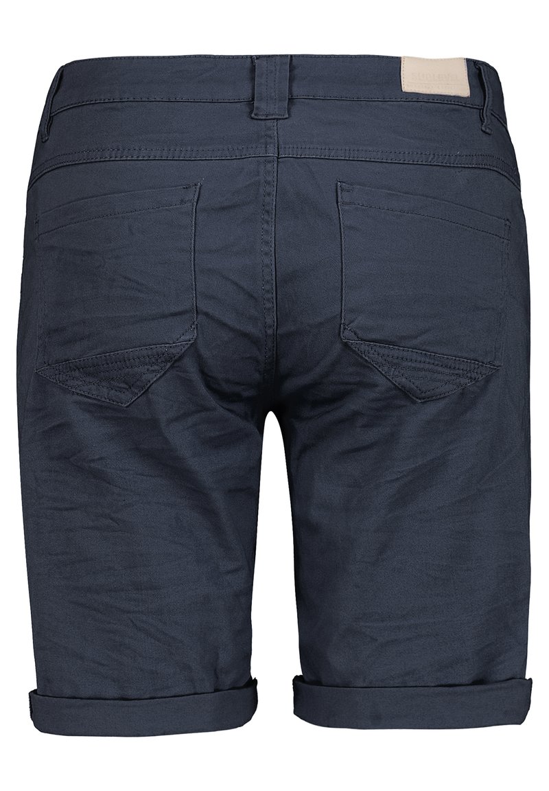 Damen Kleider | Sublevel Shorts dark blue/dunkelblau - UT60330 Damen Kleider | Sublevel Shorts dark blue/dunkelblau - UT60330