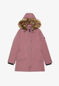 Kijelölve, light red