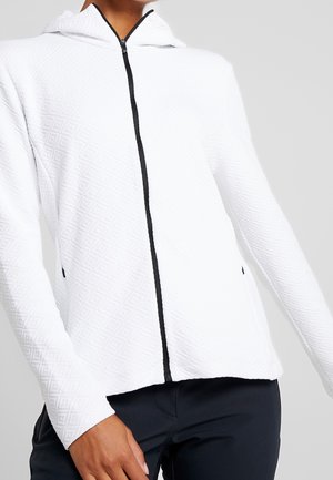 Colmar, Veste de survêtement - white