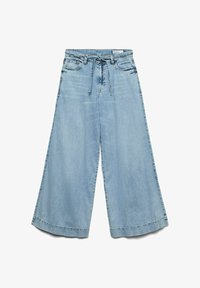 Non sélectionné, light blue denim
