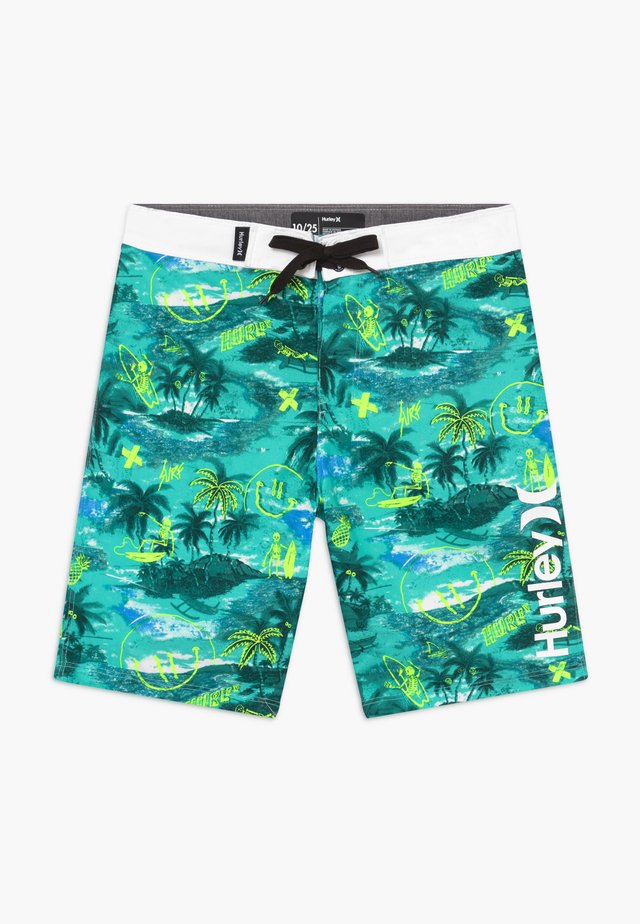 Bañador - tropical twist