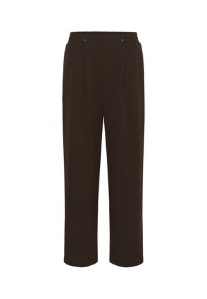 Kaffe, KAPHOEBE - Pantalones - coffee bean