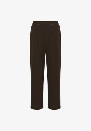 Kaffe, KAPHOEBE - Pantalones - coffee bean