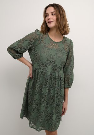 KAPAULA  - Rochie de zi - laurel wreath