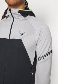 Dynafit Fleecetakki - light grey