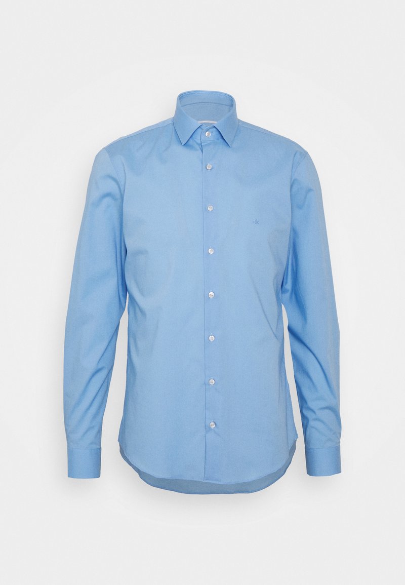 Calvin Klein Tailored Zakelijk overhemd blauw