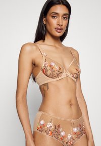 LASCANA Bügel BH - skin