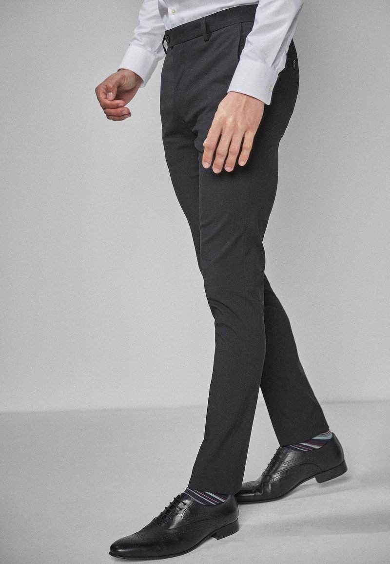 Next Pantalon grijs