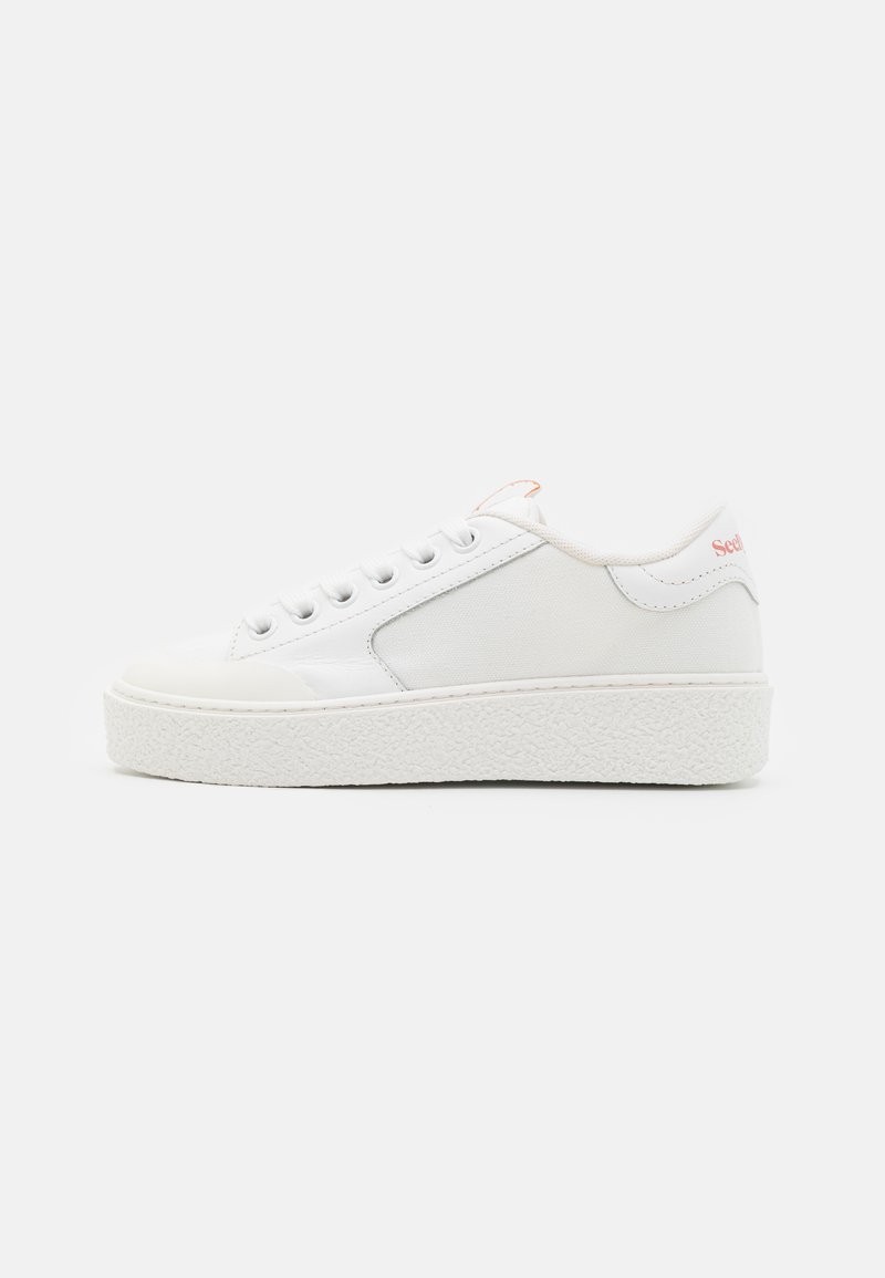 See by Chloé - HELLA - Trainers - white, Enlarge