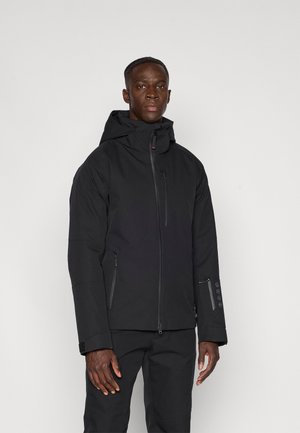 EASON3 - Skijakke - black