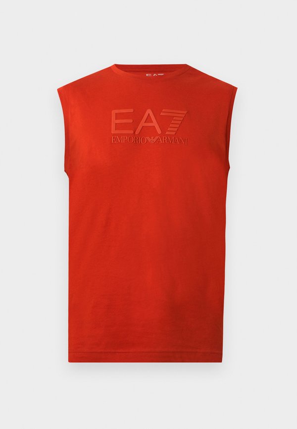 TANK - Top - rooibos tea2