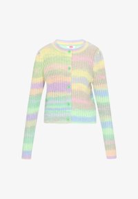 Kijelölve, lime multicolor