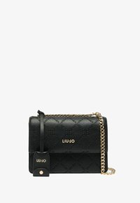Unselected, black