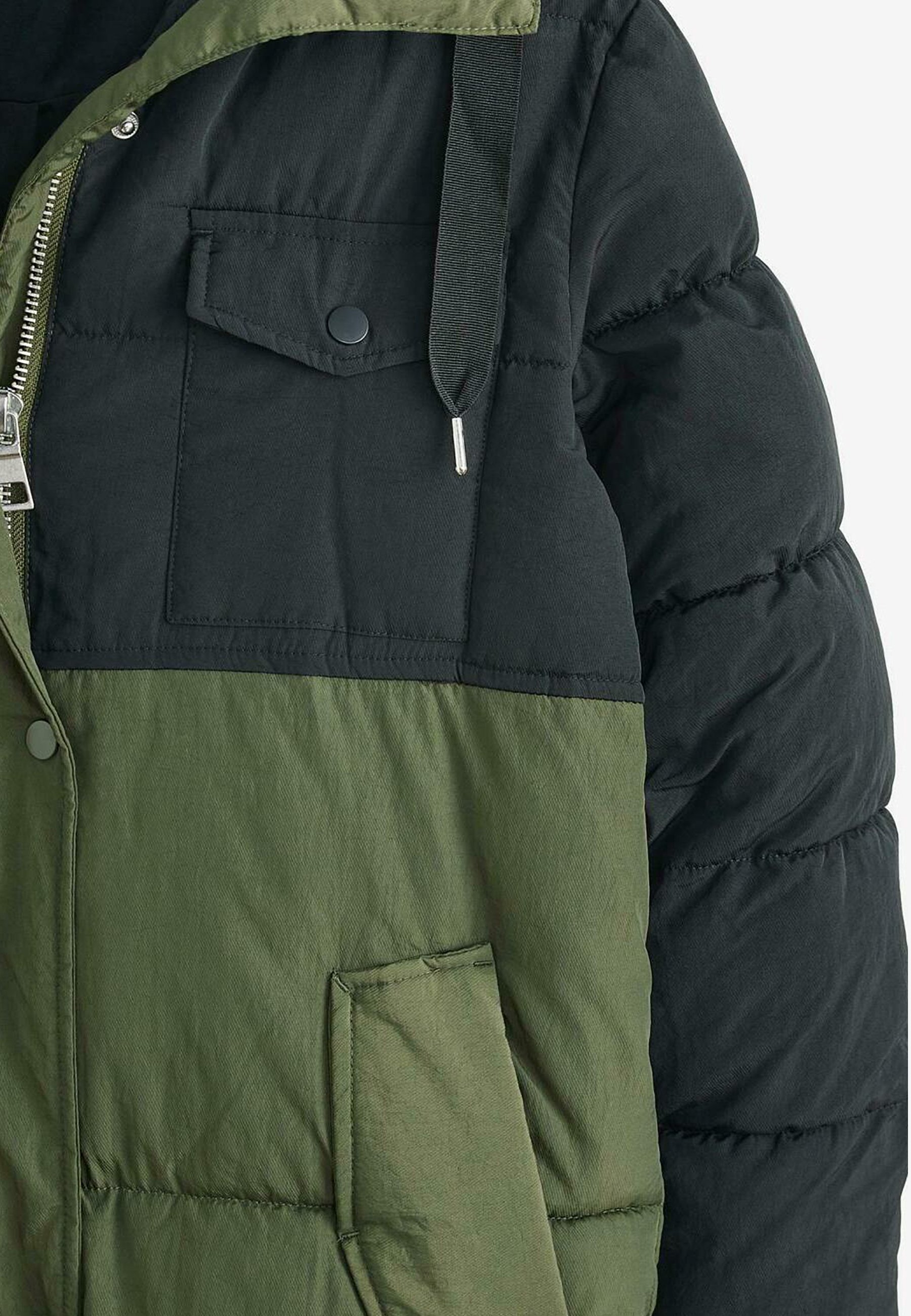 next waterproof jacket mens