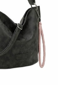 Fritzi aus Preußen Borsa a mano - vintage black idol